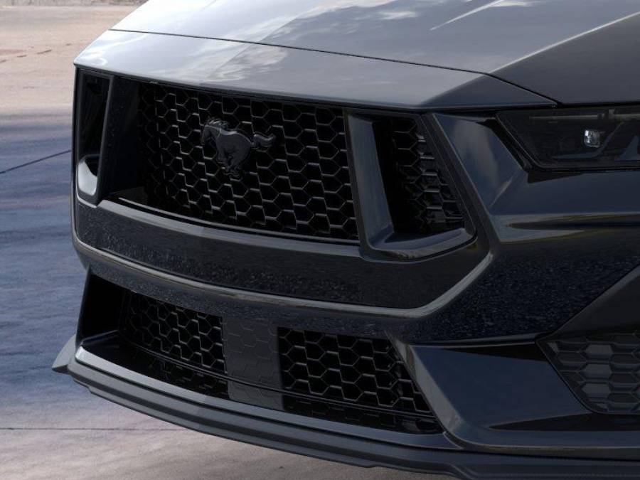 New 2026 Ford Mustang for sale in Lincoln NE
