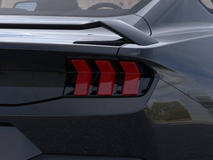New 2026 Ford Mustang for sale in Lincoln NE