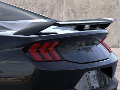 New 2026 Ford Mustang for sale in Lincoln NE