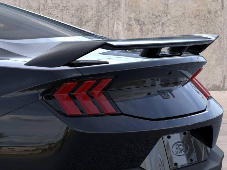 New 2026 Ford Mustang for sale in Lincoln NE