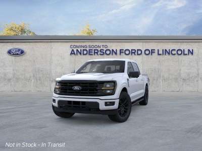 New 2026 Ford F-150 for sale in Lincoln NE
