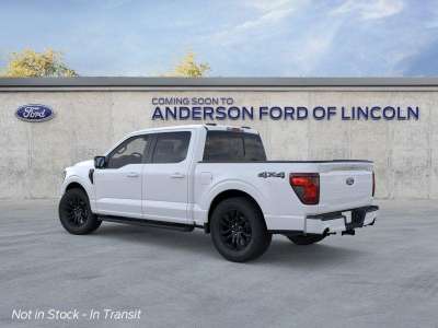 New 2026 Ford F-150 for sale in Lincoln NE