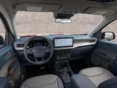New 2026 Ford Maverick Lariat Crew Cab Truck for sale in Lincoln NE