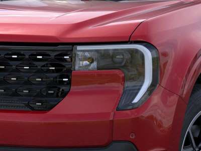 New 2026 Ford Maverick for sale in Lincoln NE