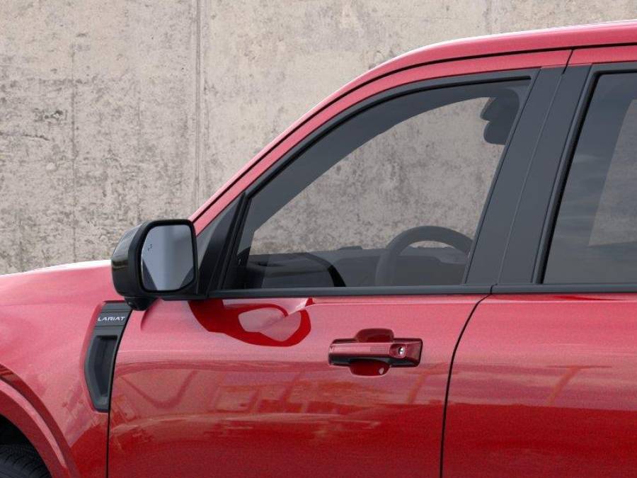 New 2026 Ford Maverick for sale in Lincoln NE