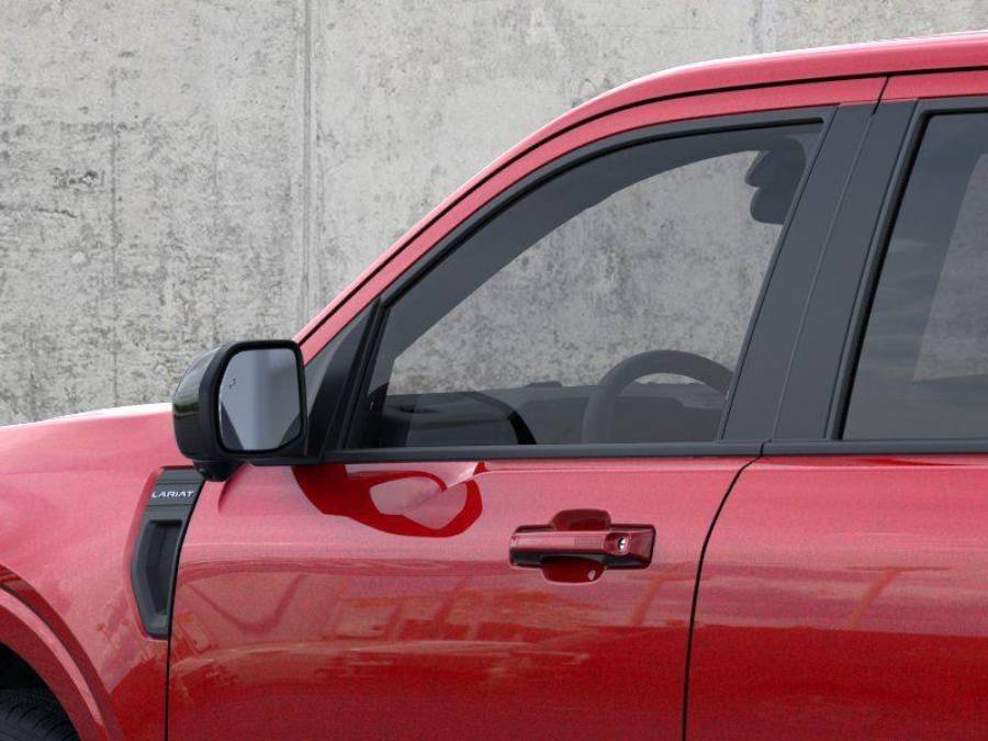 New 2026 Ford Maverick for sale in Lincoln NE