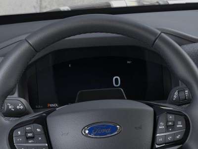 New 2026 Ford Explorer for sale in Lincoln NE