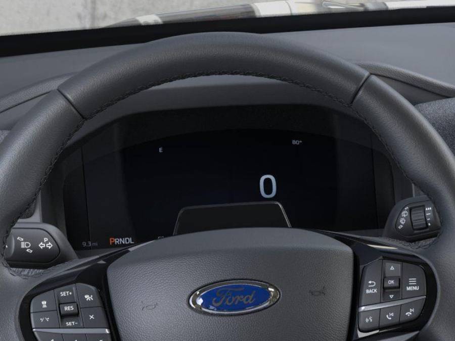 New 2026 Ford Explorer for sale in Lincoln NE