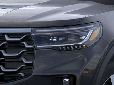 New 2026 Ford Explorer for sale in Lincoln NE