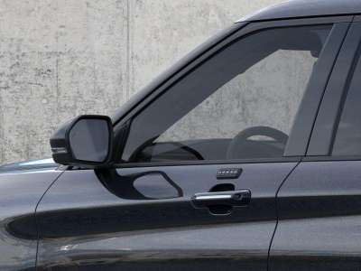 New 2026 Ford Explorer for sale in Lincoln NE
