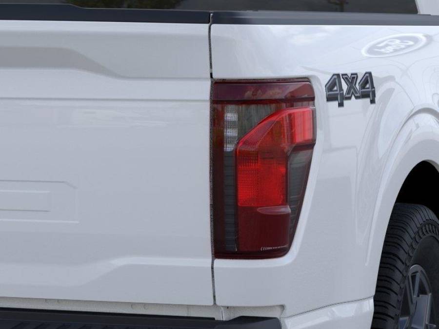 New 2026 Ford F-150 for sale in Lincoln NE