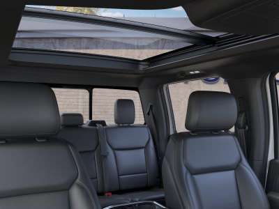 New 2026 Ford F-150 for sale in Lincoln NE