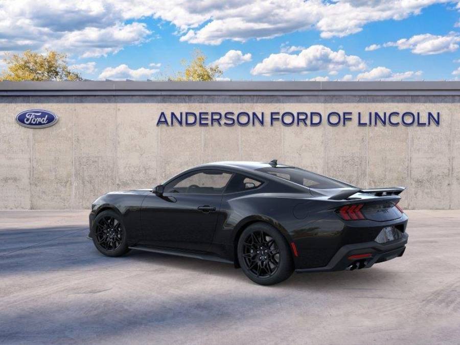 New 2026 Ford Mustang for sale in Lincoln NE