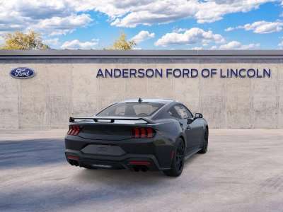 New 2026 Ford Mustang for sale in Lincoln NE