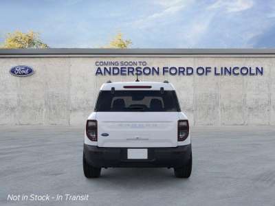 New 2026 Ford Bronco Sport for sale in Lincoln NE