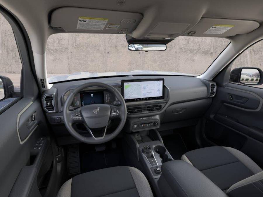 New 2026 Ford Bronco Sport for sale in Lincoln NE