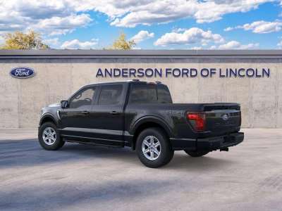 New 2026 Ford F-150 for sale in Lincoln NE