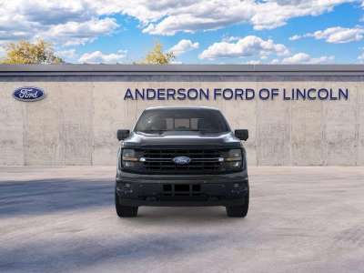 New 2026 Ford F-150 XLT Crew Cab Truck for sale in Lincoln NE