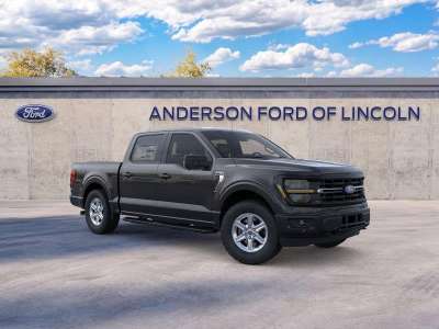 New 2026 Ford F-150 for sale in Lincoln NE