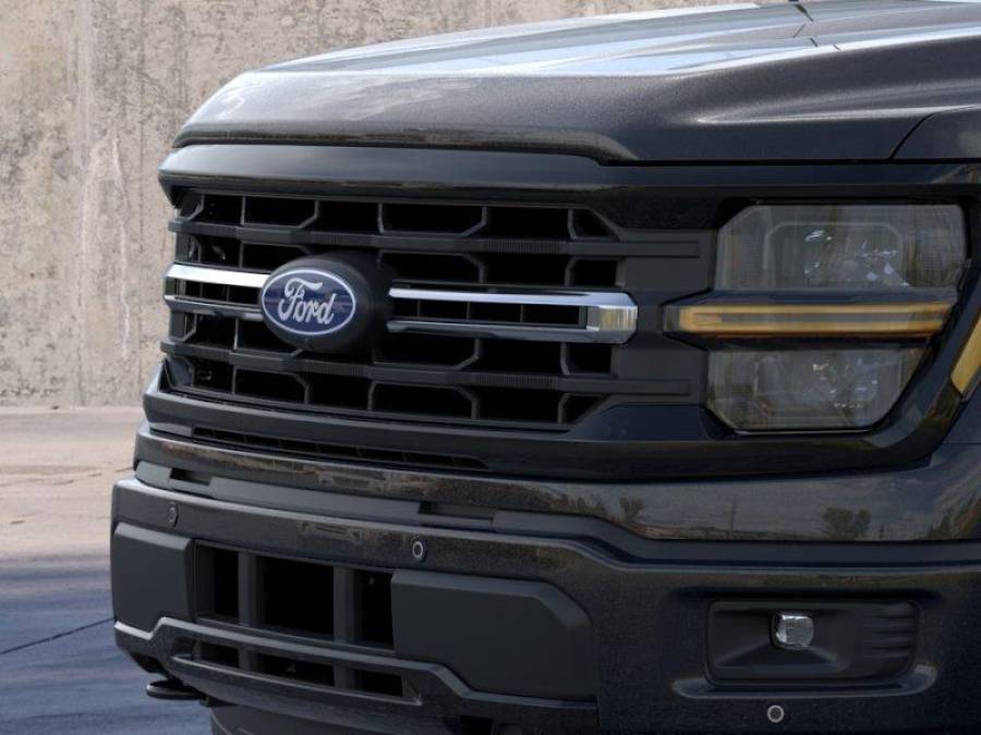 New 2026 Ford F-150 for sale in Lincoln NE