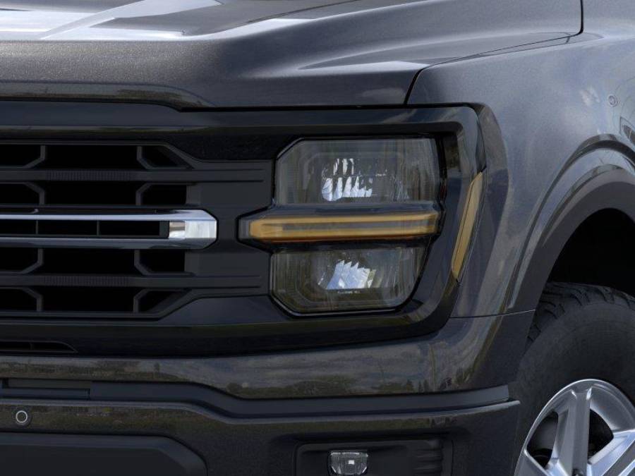 New 2026 Ford F-150 for sale in Lincoln NE