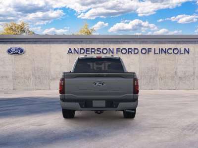 New 2026 Ford F-150 XLT Crew Cab Truck for sale in Lincoln NE