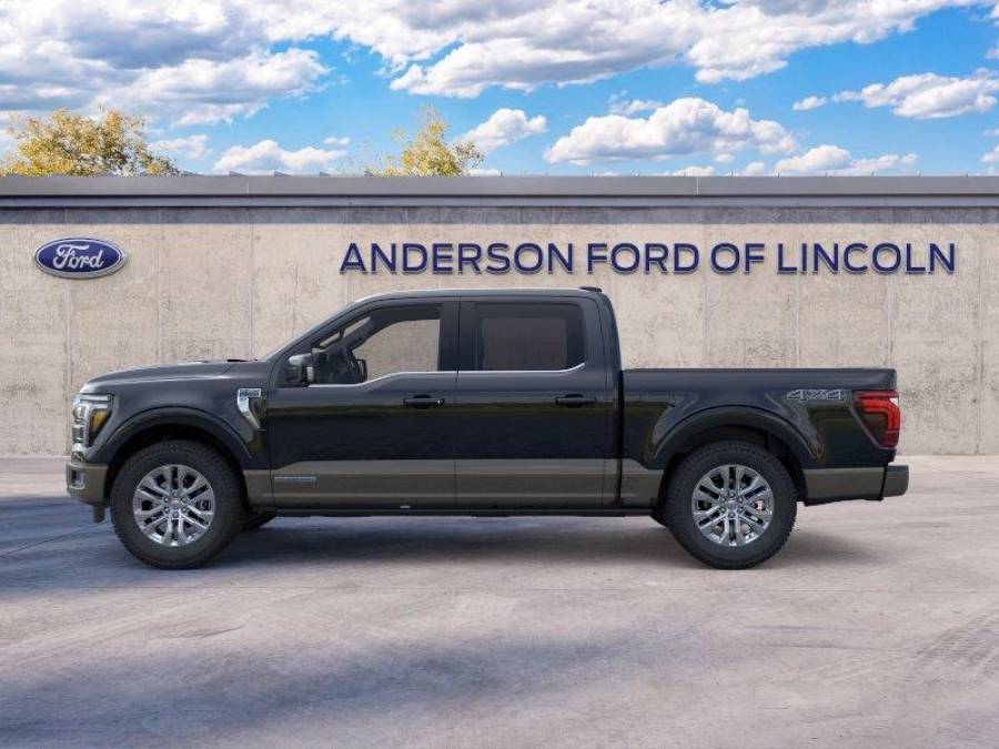 New 2026 Ford F-150 for sale in Lincoln NE