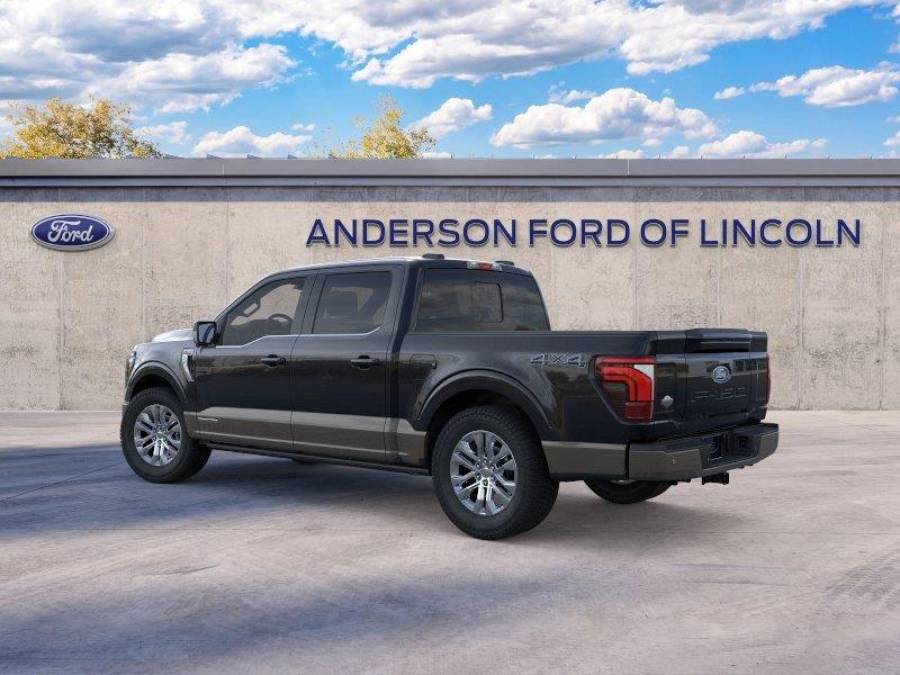 New 2026 Ford F-150 for sale in Lincoln NE