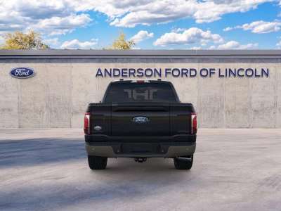 New 2026 Ford F-150 for sale in Lincoln NE