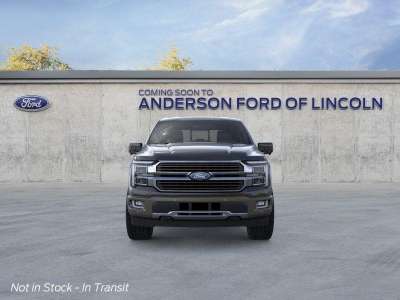 New 2026 Ford F-150 for sale in Lincoln NE