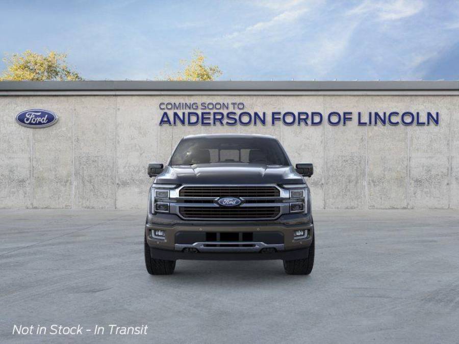 New 2026 Ford F-150 for sale in Lincoln NE