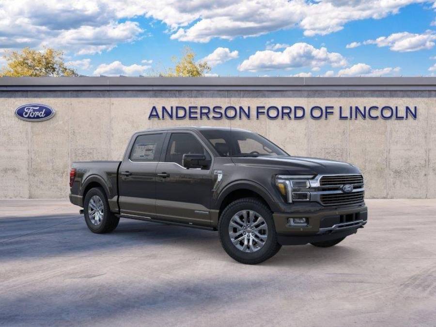 New 2026 Ford F-150 for sale in Lincoln NE