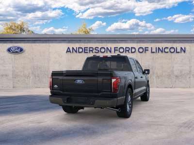New 2026 Ford F-150 for sale in Lincoln NE