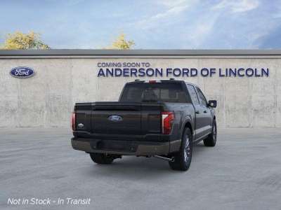 New 2026 Ford F-150 for sale in Lincoln NE