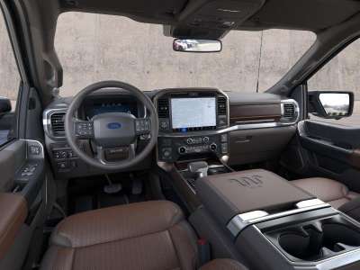 New 2026 Ford F-150 for sale in Lincoln NE