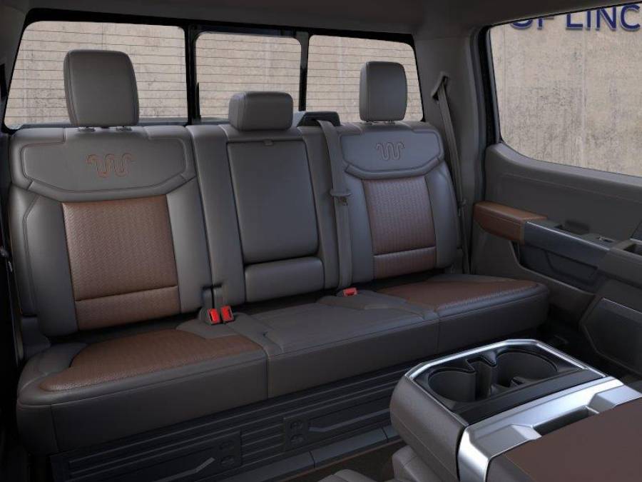 New 2026 Ford F-150 for sale in Lincoln NE