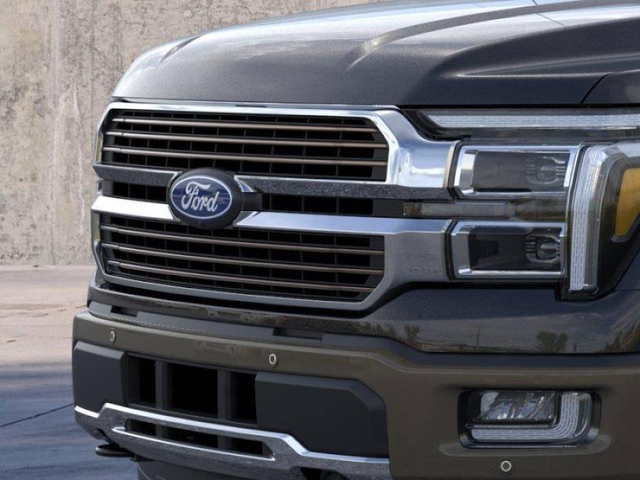 New 2026 Ford F-150 for sale in Lincoln NE
