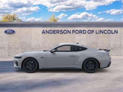 New 2026 Ford Mustang for sale in Lincoln NE