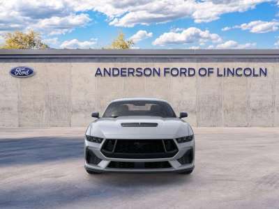 New 2026 Ford Mustang for sale in Lincoln NE