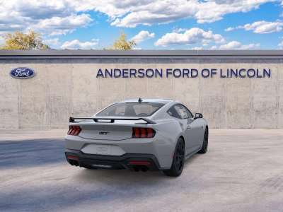 New 2026 Ford Mustang for sale in Lincoln NE