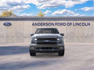 New 2026 Ford F-150 for sale in Lincoln NE