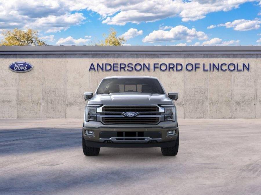 New 2026 Ford F-150 for sale in Lincoln NE
