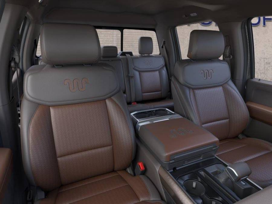 New 2026 Ford F-150 for sale in Lincoln NE