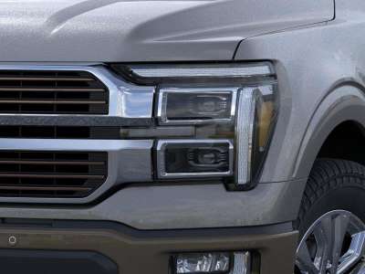 New 2026 Ford F-150 for sale in Lincoln NE