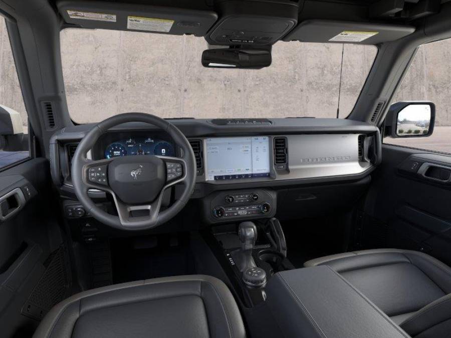 New 2026 Ford Bronco for sale in Lincoln NE