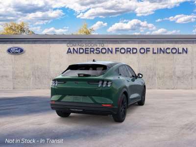 New 2026 Ford Mustang Mach-E Select SUV/Crossover for sale in Lincoln NE