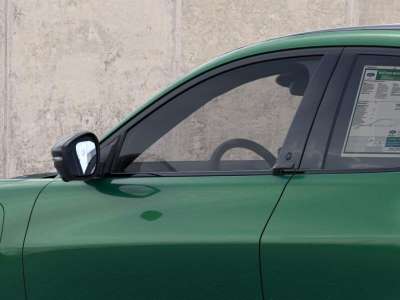 New 2026 Ford Mustang Mach-E for sale in Lincoln NE