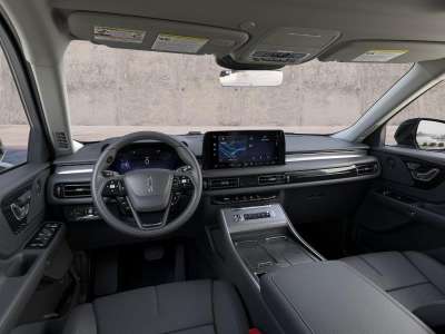 New 2026 Lincoln Aviator Premiere SUV/Crossover for sale in Lincoln NE