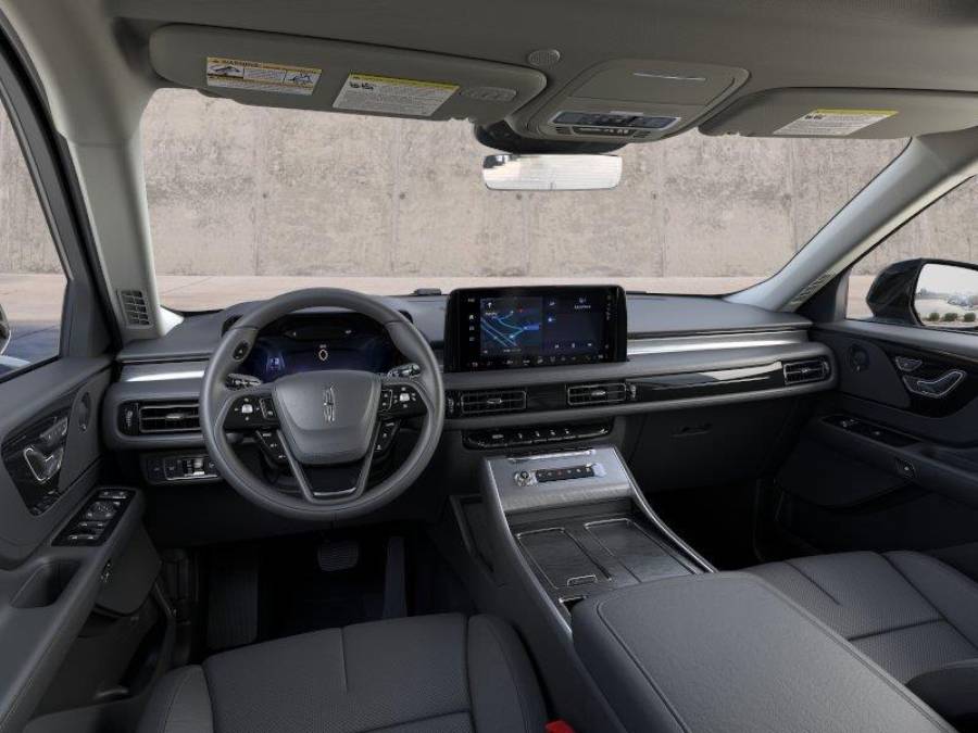 New 2026 Lincoln Aviator for sale in Lincoln NE
