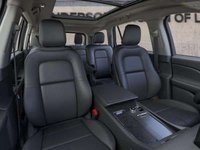 New 2026 Lincoln Aviator Premiere SUV/Crossover for sale in Lincoln NE